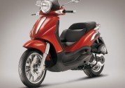 Piaggio Beverly 500ie